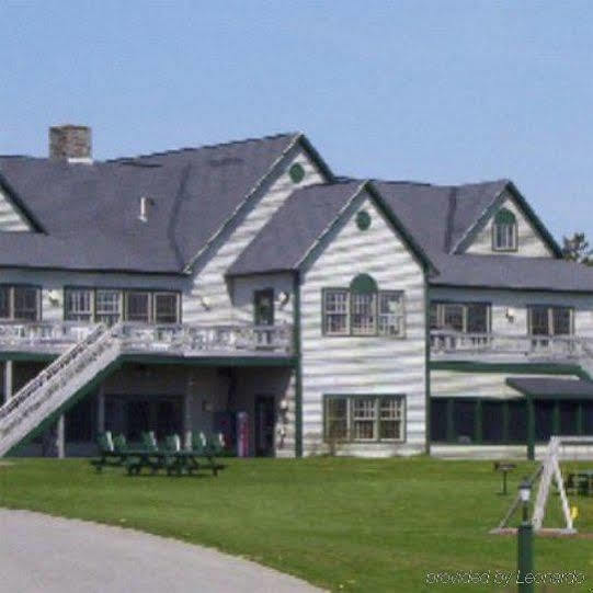 Hotel Harbor Ridge à Southwest Harbor Extérieur photo