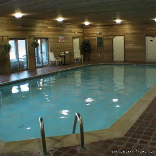 Hotel Harbor Ridge à Southwest Harbor Extérieur photo